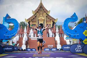 BIB: 5348
                            <button type="button" onclick="openModal(22700150)" class="btn btn-primary btn-sm float-right btn-popup" data-toggle="modal" data-target=".modal-high-quality">
                        <i class="fas fa-shopping-cart"></i> Add to Cart
                    </button>
                                            <button type="button" onclick="isThisMe(22700150, true)" class="btn btn-success btn-sm float-right btn-popup btn-isme hidden" data-toggle="tooltip" data-placement="bottom" title="นี่คือรูปของคุณใช่ไหม คลิกที่นี่เพื่อเอาเข้าอัลบั้ม">
                        <i class="fas fa-plus"></i> Add to album
                    </button>
                    <button type="button" onclick="isThisMe(22700150, false)" class="btn btn-warning btn-sm float-right btn-popup btn-isnotme hidden">
                        <i class="fas fa-ban"></i> Remove from album
                    </button>